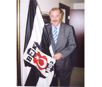 “Del Bosque’yi Başkanın Kişiliği Etkiledi”