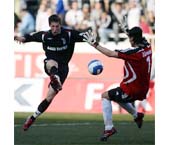 Beşiktaş:3- Ç.Rizespor:2
