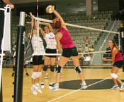 Beşiktaş: 3 - Şişli: 0