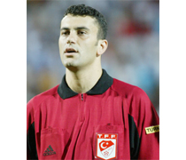 Hakem Oktay Demiray