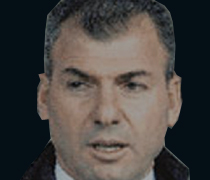 Tevfik Lav’ı kaybettik