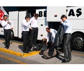 Takımımız Gaziantep’e Gitti