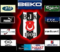 Beşiktaş markası şenliği