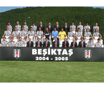 Takımda Revizyon Yok