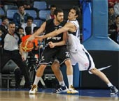 Basketbol Takımımız Kayseri’de