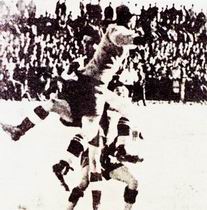 23.03.1941 BEŞİKTAŞ – FENERBAHÇE: 7-1