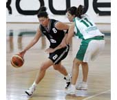 İÜSK:59 Beşiktaş Cola Turka:76
