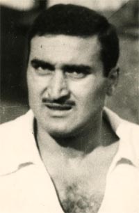 NUSRET ÜLÜK