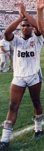 Leslie Ferdinand