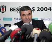 Çalımbay’dan Açıklamalar