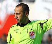 Manisaspor Maçı Barış Şimşek’in