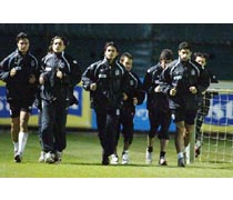 İdman Notları
