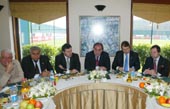 Başkanımız’dan Sağduyu Çağrısı