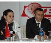 Aziz Akkaya: “Kupayı İstiyoruz”