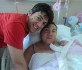 Aşıkoğlu Baba Oldu