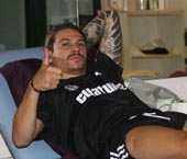 Ersan Gülüm İstanbul’da