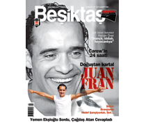 Dergimiz Çıktı
