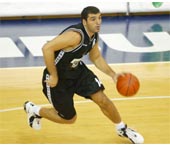 Artland Dragons:78 - Beşiktaş:75