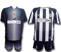 Değerli Beşiktaşlılar