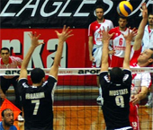 Voleybolda Kupa Randevusu