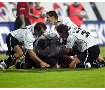 Derbi Önlemleri