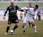 Süper Lig Değerlendirme
