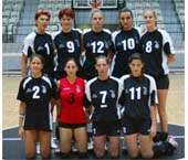 Karşıyaka DYO: 0-Beşiktaş: 3