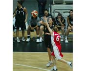 Beşiktaş:95 THY:81
