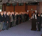 Ordinary Council Meeting Held  