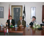 Engellilerimiz’den Ziyaret