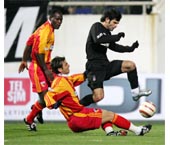 Hakem Vedat Yüksel