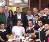Engellilerimiz Kahvaltıda Buluştu