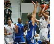Pota’da Rakip Strasbourg 