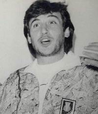 ALİ GÜLTİKEN
