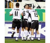 Players’ Comments