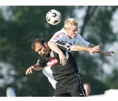 Beşiktaş: 0 - FC Köln: 0 