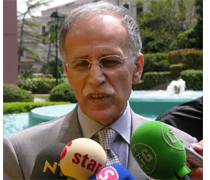 Kararı Üzüntü ile Karşılıyorum