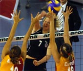 Galatasaray: 3 – Beşiktaş: 2