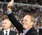 Mustafa Denizli’s Comments 