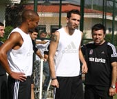 Tomas Sivok İstanbul’da