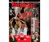 Şampiyonluk Dergimiz 4 Poster Hediyeli