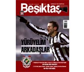 Beşiktaş Dergisi’nde İki Dev Araştırma