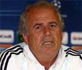 Mustafa Denizli’den Açıklamalar