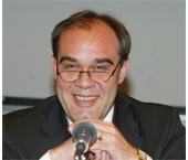 Başkanımız Örnek Yönetici