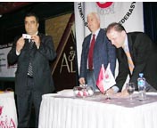 Kupada Rakibimiz Telekom