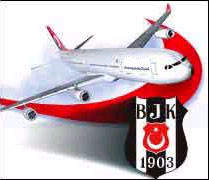 Kafile Uçağında Değişiklik
