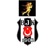 Atletizmde Gurur Duyduk
