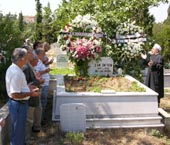 Şan Ökten’i Andık