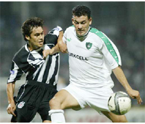 Denizlispor Karnemiz Pekiyi