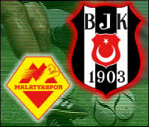 Kartal Malatya önünde